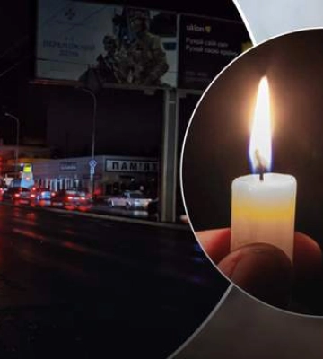 Один з мікрорайонів Одеси залишився без світла