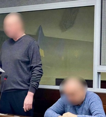 Черкасский депутат-изменник получил пять лет тюрьмы