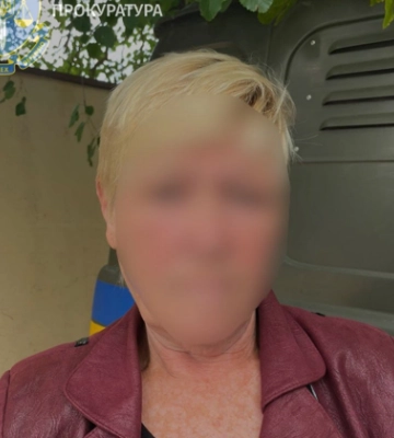 Допомагала окупантам проводити псевдореферендум: жителька Херсона отримала покарання