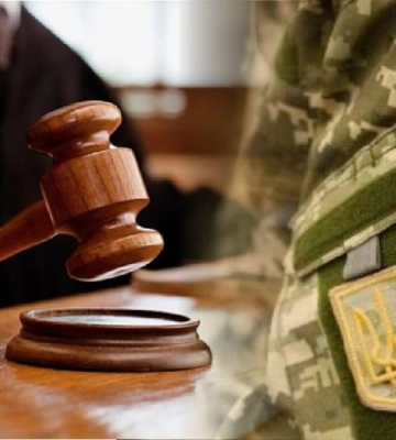 На Житомирщині чоловік відмовився від мобілізації через загибель брата-військового