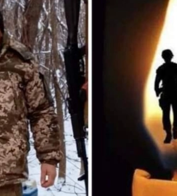 На Куп`янському напрямку поліг снайпер з Рівненщини