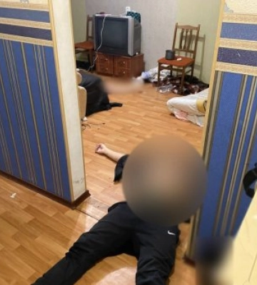 Стали відомі додаткові обставини родинної трагедії військового з Закарпаття (ФОТО)