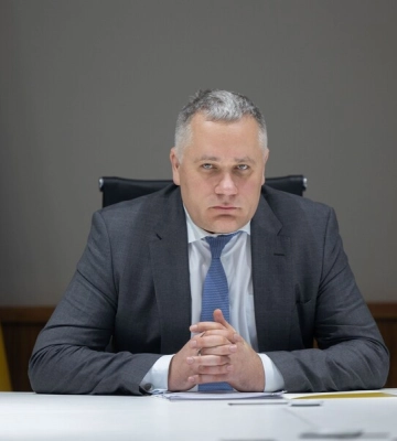 В Офисе президента Украины рассказали о судьбе бразильского и африканского планов по завершению войны в Украине