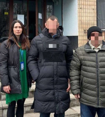 Какой будет погода в Кривом Роге 26 декабря