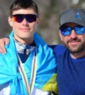 Рівнянина назвали найкращим спортсменом грудня