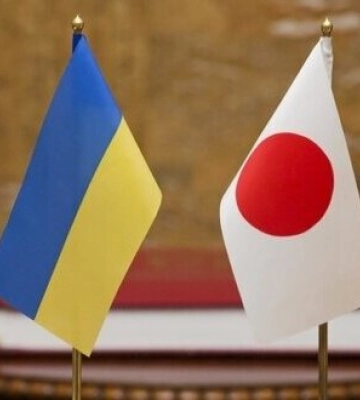 Украина и Япония договорились активно работать со странами Азии, Африки, Латинской Америки для привлечения к &quot;Формуле мира&quot;, -&amp;hellip;