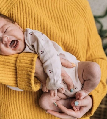 Хлопчиків більше: скільки дітей народилося в Дніпропетровській області в 2023 році