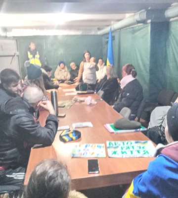 У Миколаєві розпочався збір підписів за демонтаж пам'ятника макарову