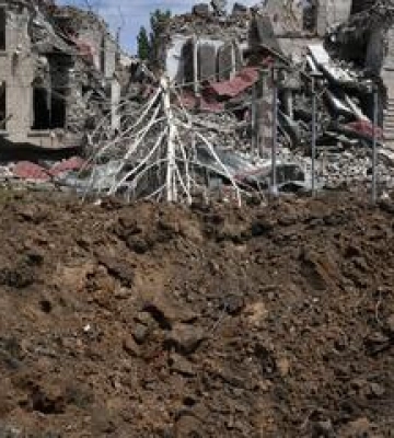 Жителям області виплатять понад 4,5 мільйони на відновлення житла