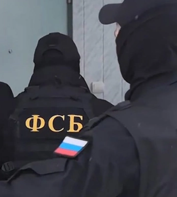 Рашисты усиливают обыски жителей оккупированной Херсонщины — ЦНС