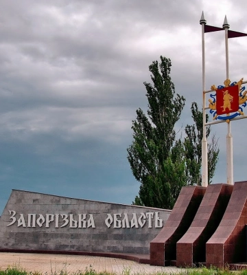 Запорізька область в окупації страждає від гуманітарної катастрофи: що там відбувається