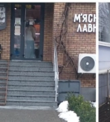 Муніципали нагадують луцьким підприємцям чистити тротуари від снігу