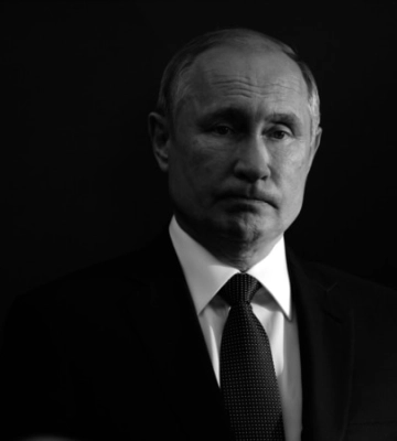 «У Путіна попереду багато проблем» – журналіст зі США про війну Росії проти України