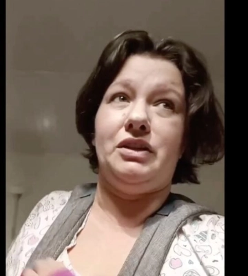 У поліції була інформація, що він у ТЦК Мукачево. Там кажуть, що десь на полігоні в Рівному: мама малолітніх дітей півтора місяця&amp;hellip;