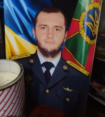 «Немає куди йти, бо немає могили»,  – мати загиблого прикордонника з Волині (відео)