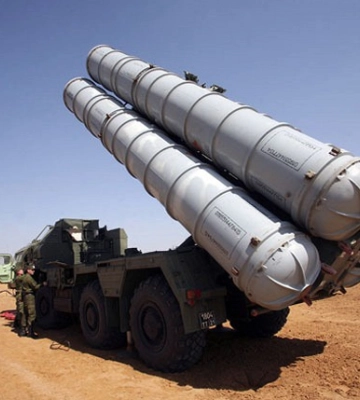 Росіяни вдарили по Харкову з Белгорода із ЗРК С-300 – Мельник