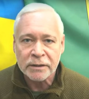 Через похолодання рф може посилити обстріли: Терехов розповів про готовність Харкова до морозів