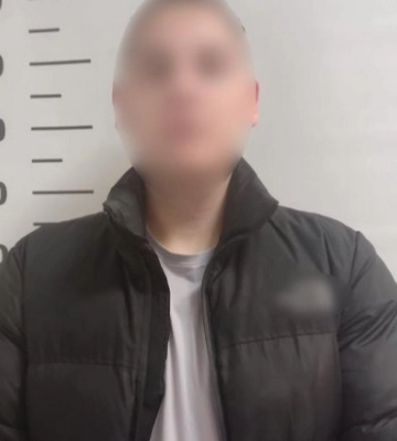 У пункті пропуску «Ужгород» затримали розшукуваного Інтерполом чоловіка