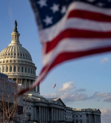 Конгрес США досяг угоди щодо витрат, спрямованих на запобігання шатдауну