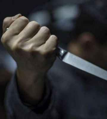 У Києві пиятика двох друзяк у побутовому вагончику призвела до різанини