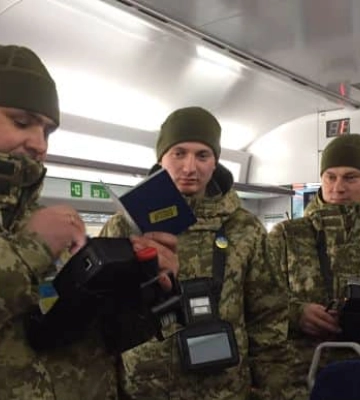 Навчається у Польщі: на Волині судили студента, який хотів виїхати за кордон, купивши «інвалідність»