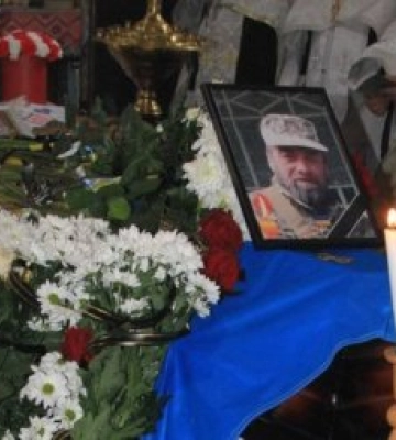 Ще одна сумна звістка шириться Закарпаттям (ФОТО)