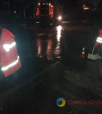 В Україні оголошено штормове попередження: в Одесі мінна небезпека