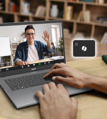 CES 2024: Acer представила ноутбуки Aspire Go 14 і Aspire Go 15 з інтегрованим ШІ-асистентом Microsoft Copilot