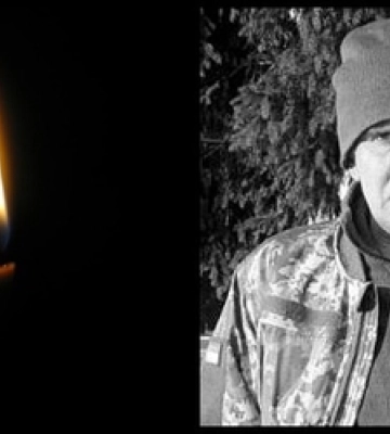У бою на Запоріжжі загинув 59-річний сержант із Волині