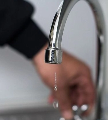 На кількох вулицях Полтави відключать гарячу воду