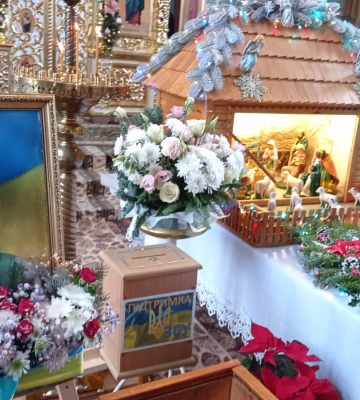 У бою на Запоріжжі загинув 59-річний сержант із Волині