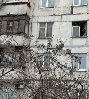 Перемещение БДК Моргунов в Севастополь: в ВМС объяснили возможные намерения РФ