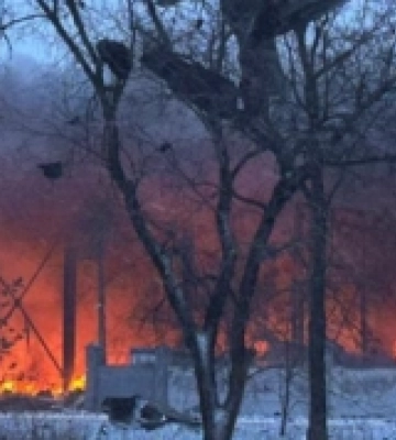 Росіяни обстріляли Дніпропетровщину ракетами: 24 людини постраждали, серед них є діти