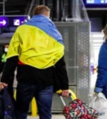 Переселенці з Херсонщини в Європі: що змінилося в виплатах у 2024 році