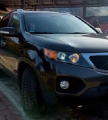 ТОП-5 найдорожчих автомобілів, які продають у Рахові