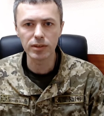 ДПСУ: Росія може імітувати наступ на Чернігівщині, щоб відволікти українські сили