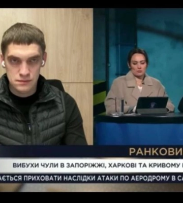 В Мелитополе оккупанты переключили внимание с паспортизации на мобилизацию – Иван Федоров (видео)