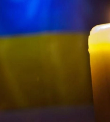 Сьогодні Львівщина прощається із п’ятьма захисниками