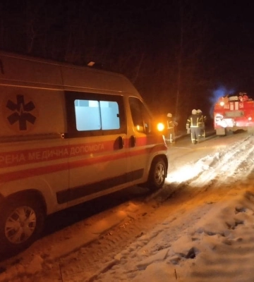 Терехов повідомив про одного постраждалого внаслідок обстрілу Харкова 8 січня