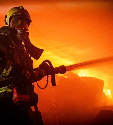 На Хмельниччині пошкоджено об’єкт інфраструктури, є загиблі