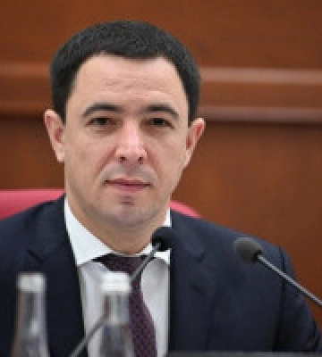 Начальник КМВА призначив заступника Кличка Прокопіва відповідальною особою з питань безбар’єрності