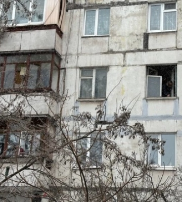 Стало відомо, про стан постраждалих внаслідок ранкових ударів по Запоріжжю, — ФОТО