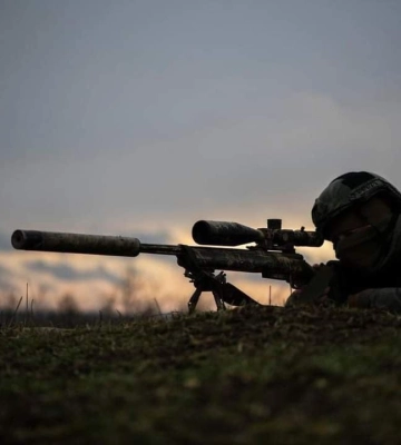 Битва за Вугледар очима воїнів 72 ОМБр: ексклюзивні кадри розгрому російських танкових колон