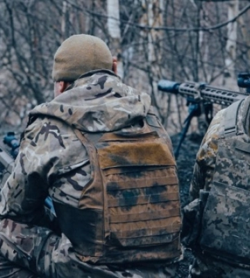 На Сумщині фіксують найбільшу кількість ворожих ДРГ - Демченко