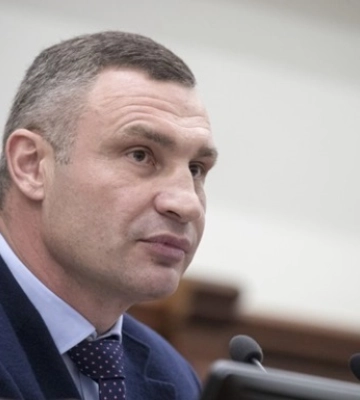 Кличко задекларировал дом в Гамбурге стоимостью 227 миллионов