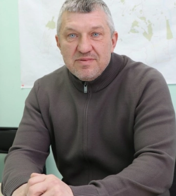 У Полтаві представили нового керівника транспортного відділу