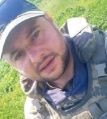 Герой України посмертно: Денису Тарасову з Херсонщини просять присвоїти високе звання