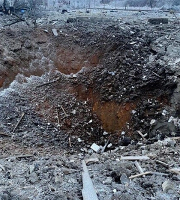 Повітряні сили пояснили, чому сьогодні вдалося збити менше половини ракет
