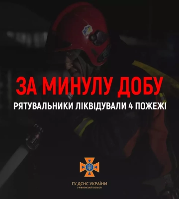 У Сарненському районі під час пожежі постраждав чоловік