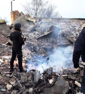Вранці окупанти обстріляли ракетами 4 регіони - є жертви